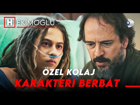 Herkesin sabrını sınayan hasta! - Hekimoğlu Tanı Sahneleri