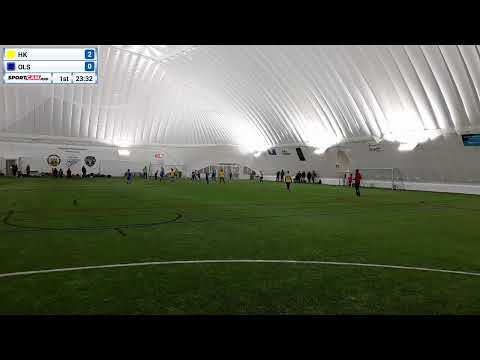 P13 HK vs OLS - 31/10/2021