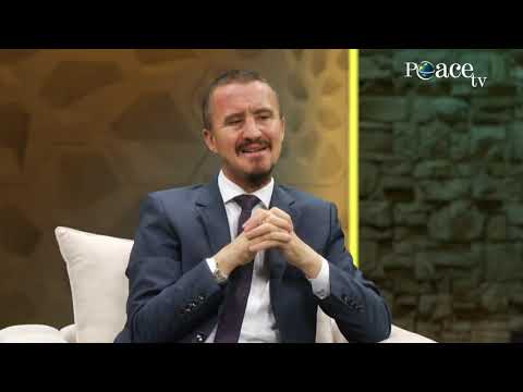 02. Çdo të thotë - Imani - Dr. Imam Ahmed Kalaja