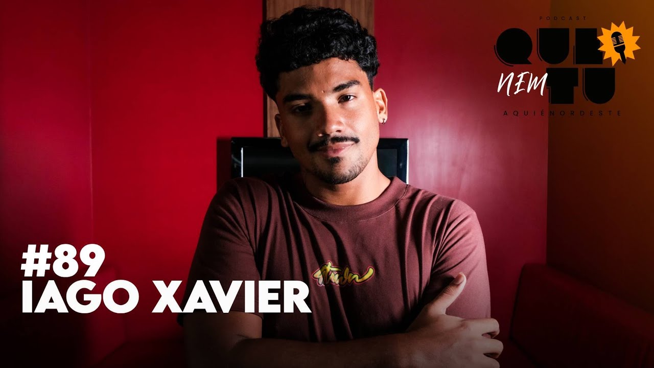 Imagem da notícia: Iago Xavier revela o que Karim Aïnouz o pediu na construção do protagonista de Motel Destino