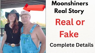 is Moonshiners Real or Fake | how is moonshiners show legal | moonshiners really illegal | Reality