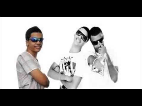 Mc's Afala,Case,Dread e GG - AQUECE E MEXE (OFICIAL)..