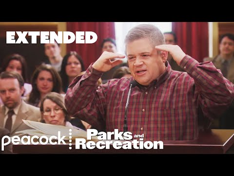 Patton Oswalt’s Boba Fett Prediction On ‘Parks And Recreation’ Came True