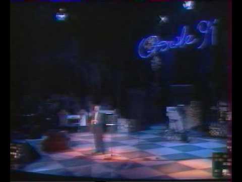 Krzysztof Piasecki - Egzamin  (Opole 91)