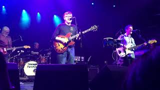 Teenage Fanclub - The Town and the City (Live at Electric Ballroom, London 15 /11/2018)