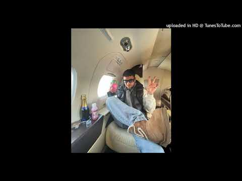 [FREE] Yung Hurn x Fergy53 x MisterSir Type Beat - "Egal" (prod. beatlian)