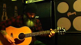 Gibson Austin Backroom Bootleg Sessions - Michael Waters - Anna Lee