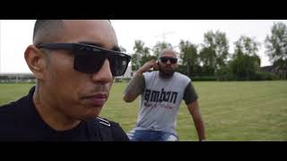 Joera ft. Nyongker - On Time (official video) Prod. by LTTB