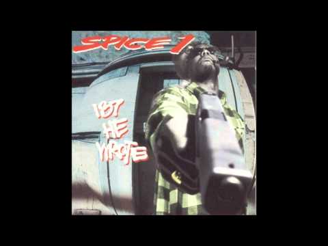 Spice 1 - Smoke 'Em Like A Blunt