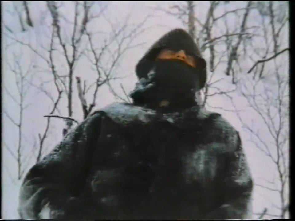 Pathfinder (1987) Trailer