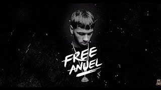 Anuel - Mi Loba