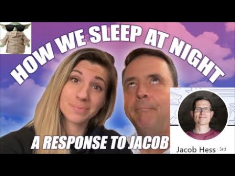 My Response to John Dehlin Responding to Jacob Hess!