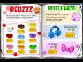 Club Penguin March 2012 Puffle Items Catalogue Cheats