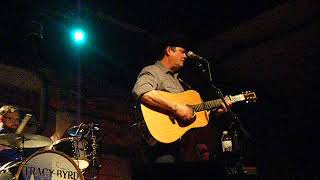 &quot;Back To Texas &quot; by Tracy Byrd  Concert Feb 24, 2018