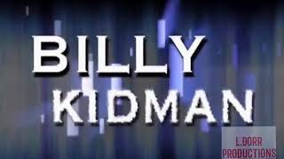 Billy Kidman Entrance Video Feat You Can Run Theme
