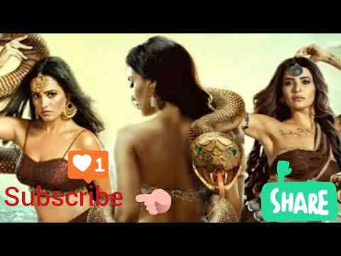 download lagu mp3 mp4 Naagin 2 Badtameez Dil, download lagu Naagin 2 Badtameez Dil gratis, unduh video klip Naagin 2 Badtameez Dil