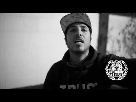 La Combi Selekta invitación a Tal Tal .