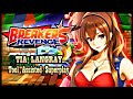 TAS BREAKERS REVENGE TIA REMASTERED
