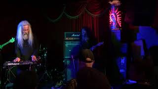 Acid Mothers Temple - Cometary Orbital Drive - Alex's Bar - May 9 2018