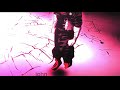 Yuji Jumping Edit