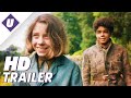 The Secret Garden 2020 Official Trailer Colin Firth Julie Waters Maeve Dermody