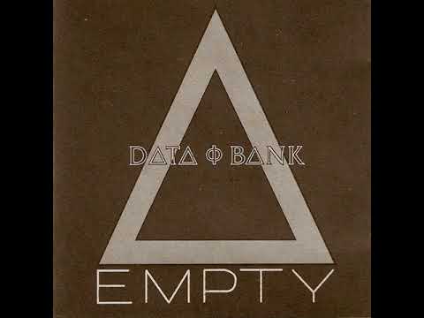 Data-Bank-A ‎- No Soul (1992)