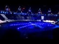 London 2012 Olympics Closing Ceremony - George ...