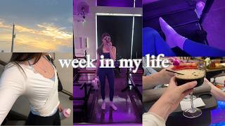 Download lagu A Week In My Life | Shopping haul, Pilates, Girls Day mp3