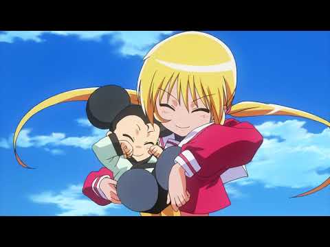 Tawagoto - Hayate No Gotoku