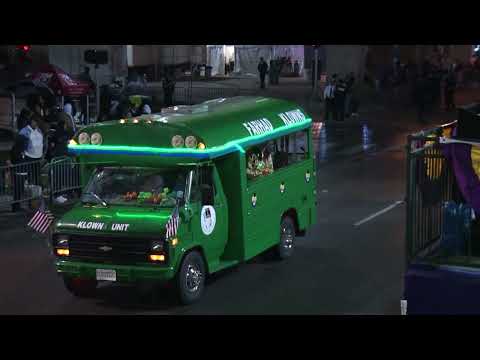 Parade Video