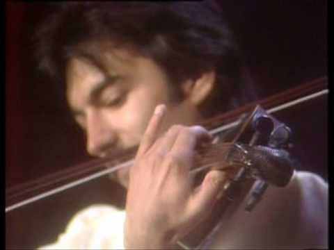 Czardas - Hungarian Romani Josef Szalai