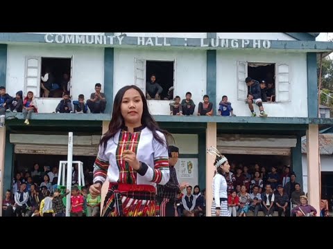 Serchhip YMA Sub-Headquarters lam thiam em em te (Chheih lam)