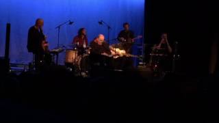 Freddie wadling söndag morron live