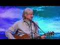 Justin Hayward - "Are You Sitting Comfortably" (Live)