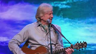 Justin Hayward - "Are You Sitting Comfortably" (Live)