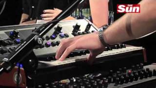 Little Boots - New In Town