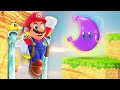 Mario Odyssey With ALL NEW Moves