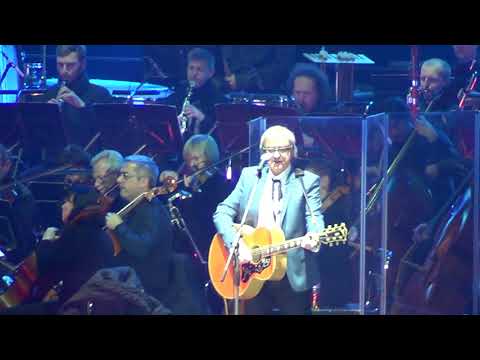 Miro Žbirka - Katka, Prvá, Denisa (Plzeň 2017)