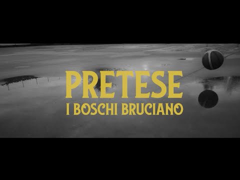 Video thumbnail for Pretese