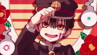 No.7 - Toilet-Bound Hanako-kun OP - Female Version (Apr 25, 2020)