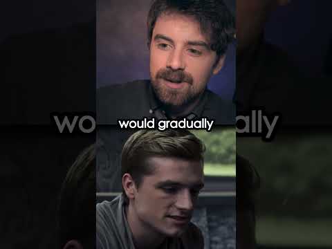 The Wardrobe Decision We Never Got To See In The Hunger Games: Catching Fire