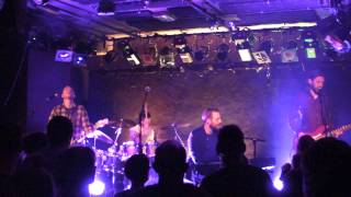 In Spite Of Me - DIKTA (live @Comet, Berlin)