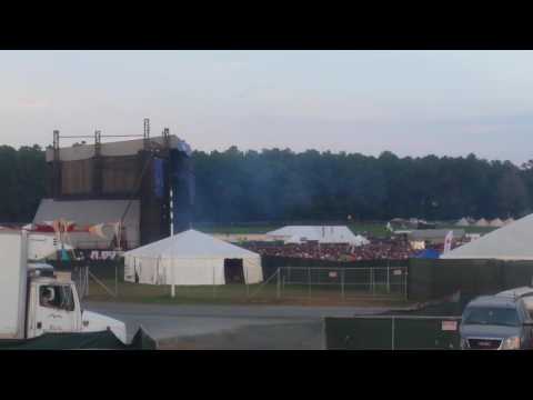 2016-08-28 'Did You See Me?' (Ween) LOCKN