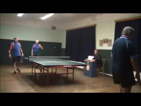 Nové Město nad Metují B vs Jiskra Jaroměř B 1.díl - ČTYŘHRY -