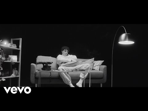 Video thumbnail for COSÌ SOLI / quando trovo me stesso