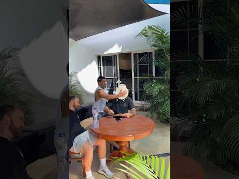 Cake Face! 😂 #funny #shorts #cake