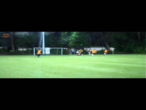 9. tydzień: Popily my wczoraj - ISTV Sport (FLS Wiosna 2013)