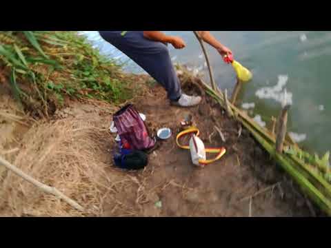 Cea mai tare faza la pescuit (#Petrica)