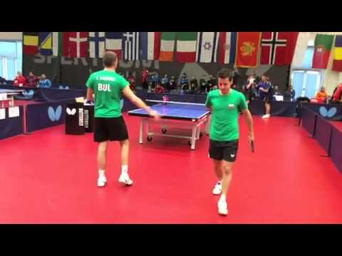 Class T-M10, BUL-FRA, Double