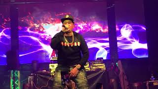 De La Ghetto - Se Que Quieres [LIVE]